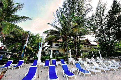 Hotel Thai Kamala Village Phuket