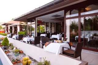 Hotel Dewa Phuket
