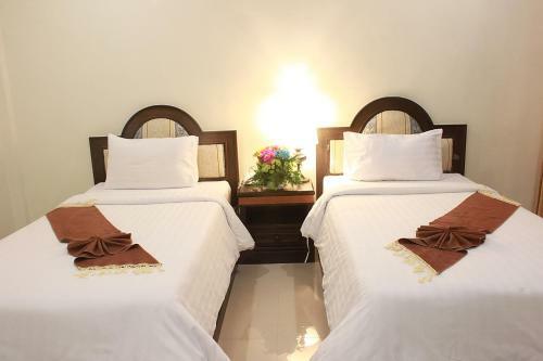 Hotel Airport Resort & Spa