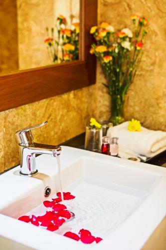 Hotel Airport Resort & Spa