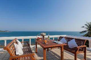 Baan Khunying - Secluded Phuket Beachfront Villa - Sha Certified