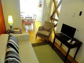 Lisbon Experience Apartments S�o Bento