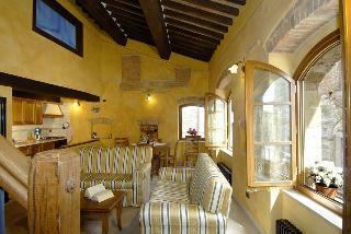 Bed & Breakfast Affittacamere Osteria Del Borgo