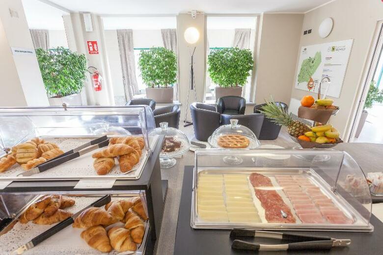 Hotel Best Quality Candiolo