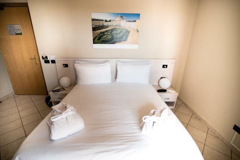 Hotel Best Quality Candiolo