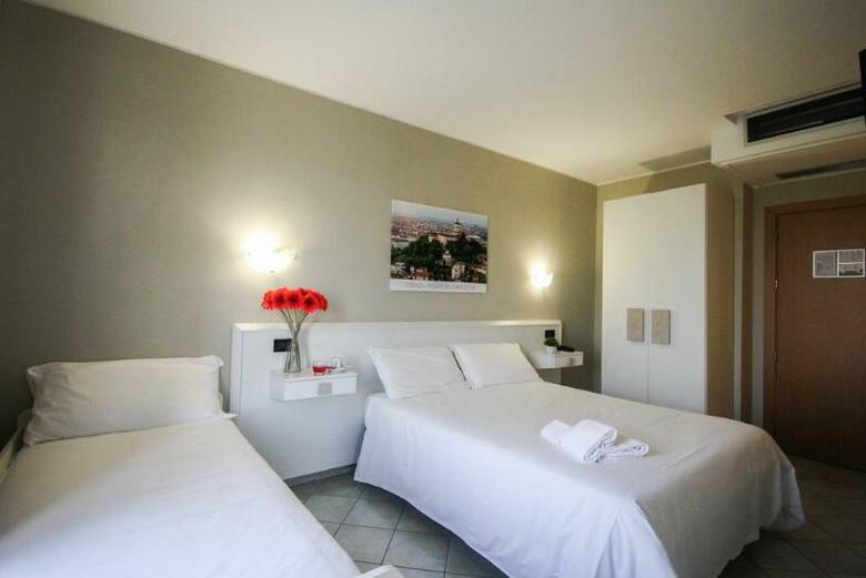 Hotel Best Quality Candiolo