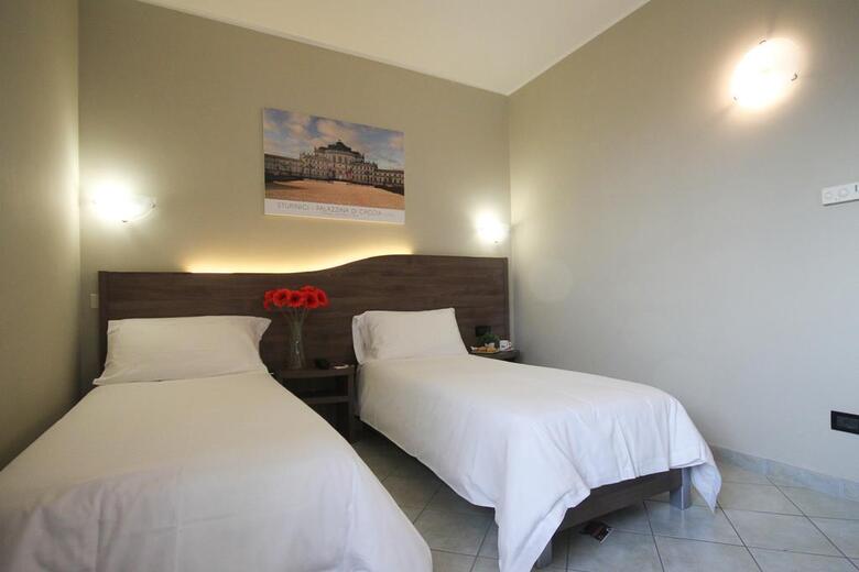 Hotel Best Quality Candiolo
