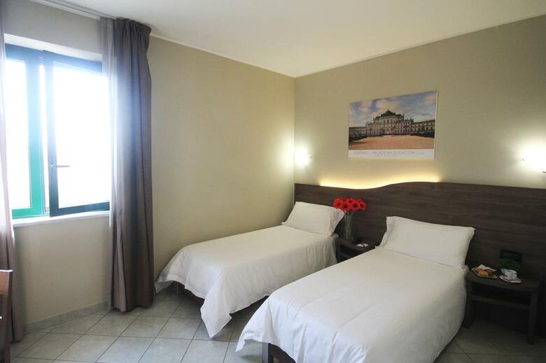 Hotel Best Quality Candiolo