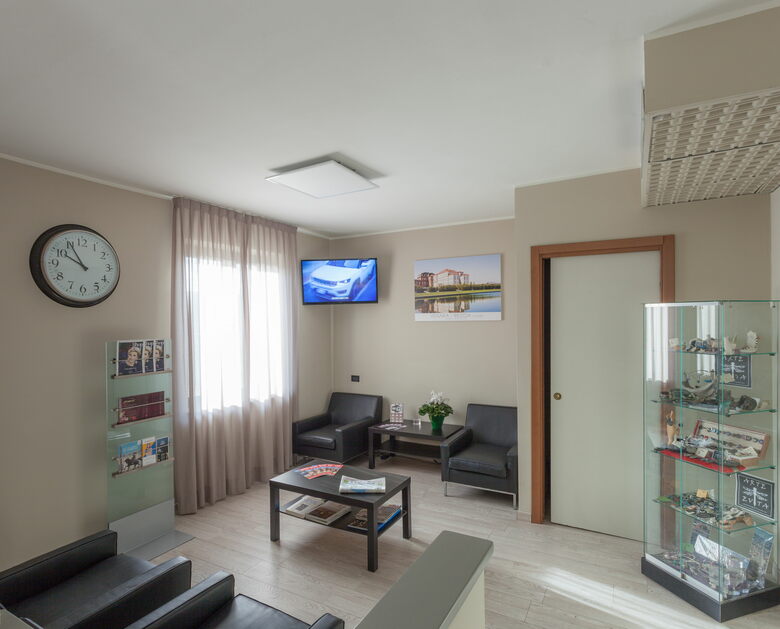 Hotel Best Quality Candiolo