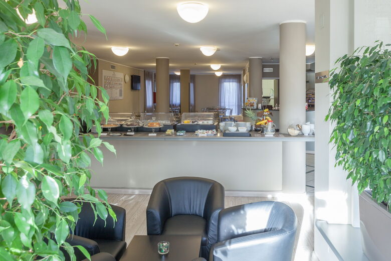 Hotel Best Quality Candiolo