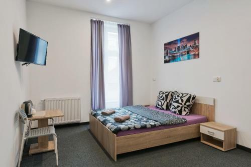 Hostal Hostel 70s