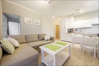 P&o Apartments Wilenska