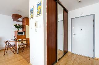P&o Apartments Babka Tower