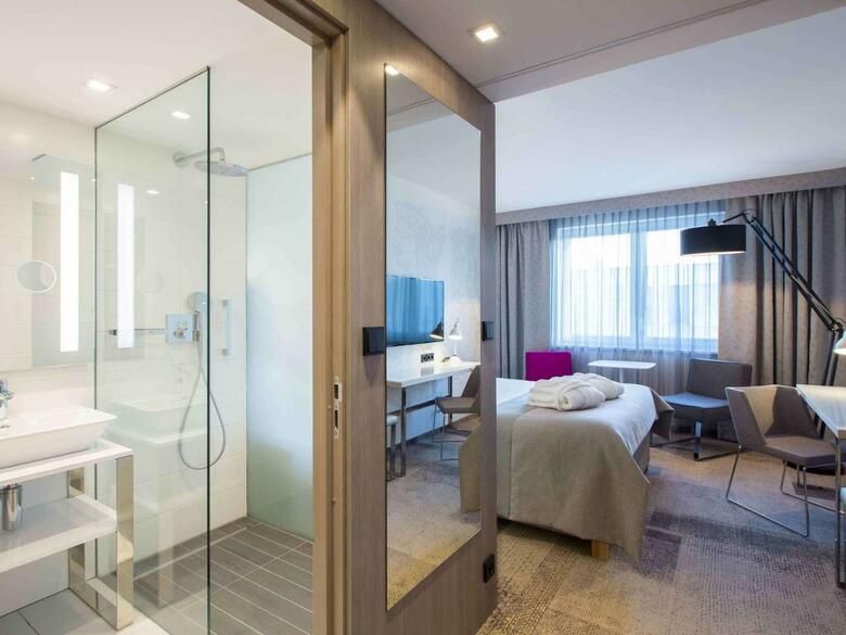 Hotel Mercure Krakow Stare Miasto