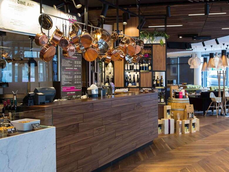 Hotel Mercure Krakow Stare Miasto