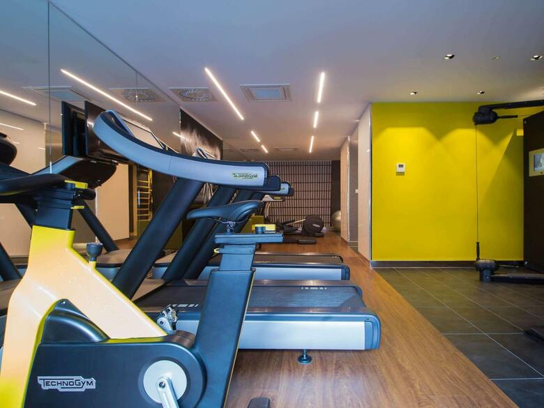 Hotel Mercure Krakow Stare Miasto