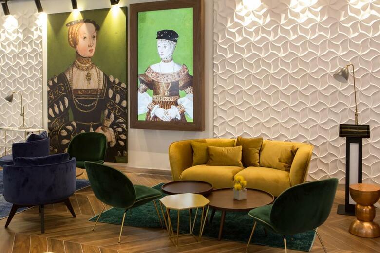 Hotel Mercure Krakow Stare Miasto
