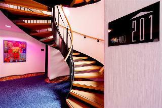 Hotel In Der Gr�nen Zitadelle