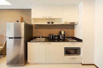 Apartamentos The Title Condo By Tropiclook