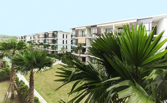 Apartamentos The Title Condo By Tropiclook