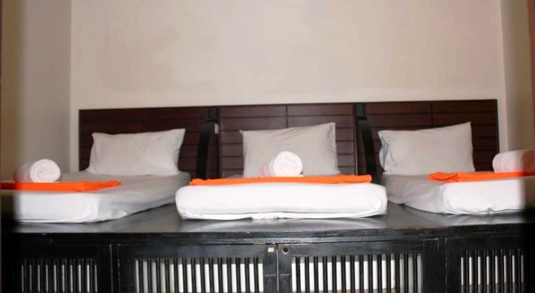Hostal Lub Sbuy Guest House