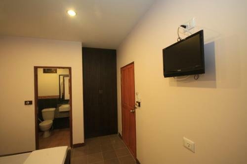 Hostal Ming Shou Boutique House
