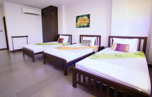 Hostal Ming Shou Boutique House