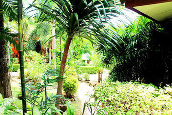 Hotel Baan Vanida Garden Resort