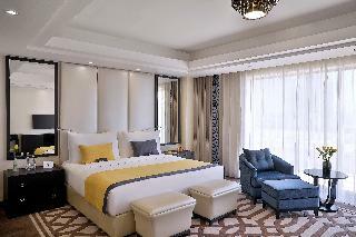 Hotel Voco Riyadh
