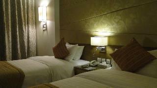 Golden Tulip Dammam Corniche Hotel