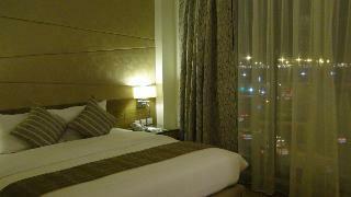 Golden Tulip Dammam Corniche Hotel