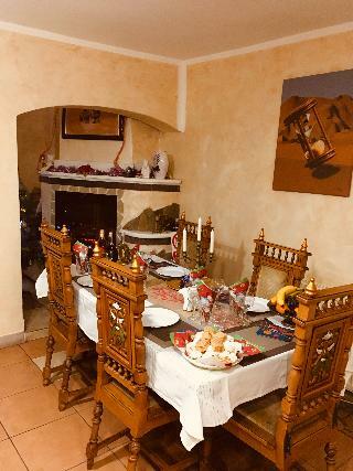 Hotel Leaganul Bucovinei Guest House