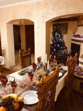Hotel Leaganul Bucovinei Guest House