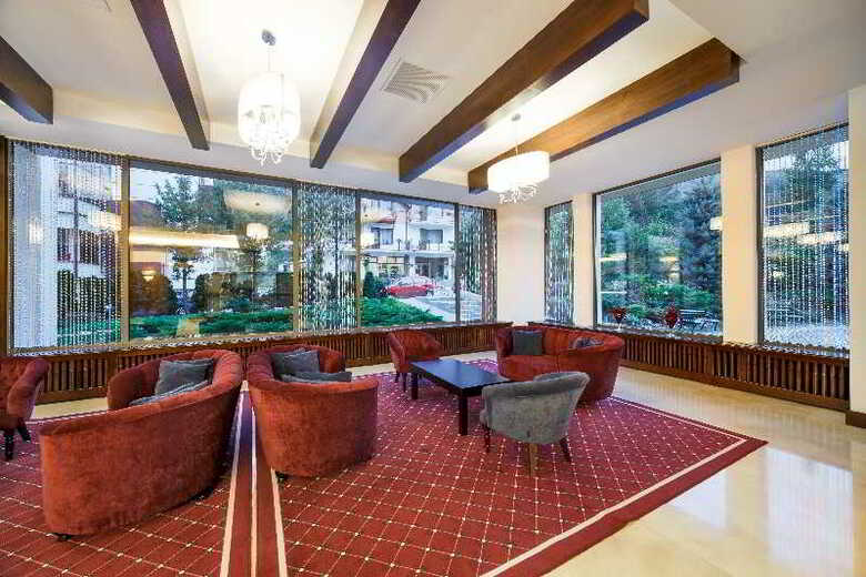 Hotel International Sinaia