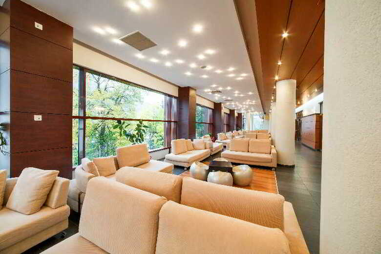 Hotel International Sinaia