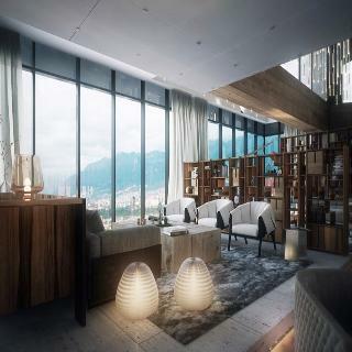 Hotel Live Aqua Urban Resort Monterrey