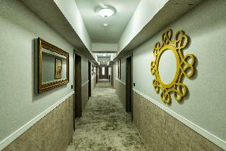 Prestige Boutique Hotel Craiova