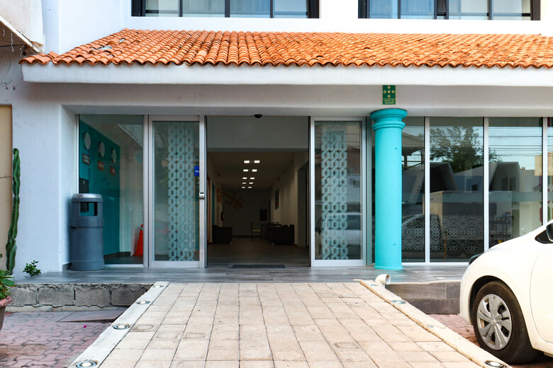Aspira Hotel & Beach Club