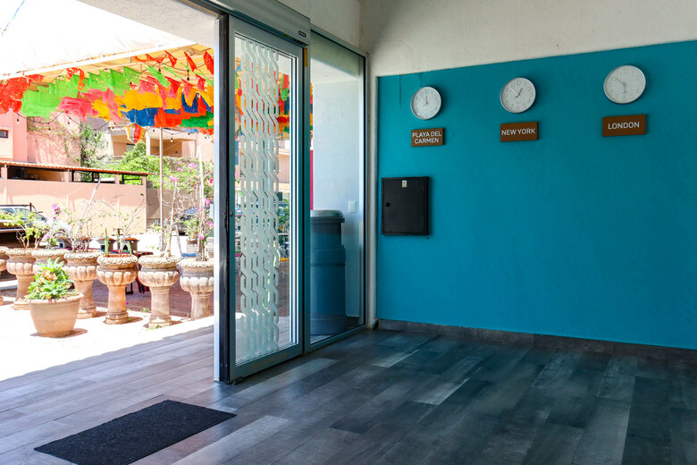Aspira Hotel & Beach Club