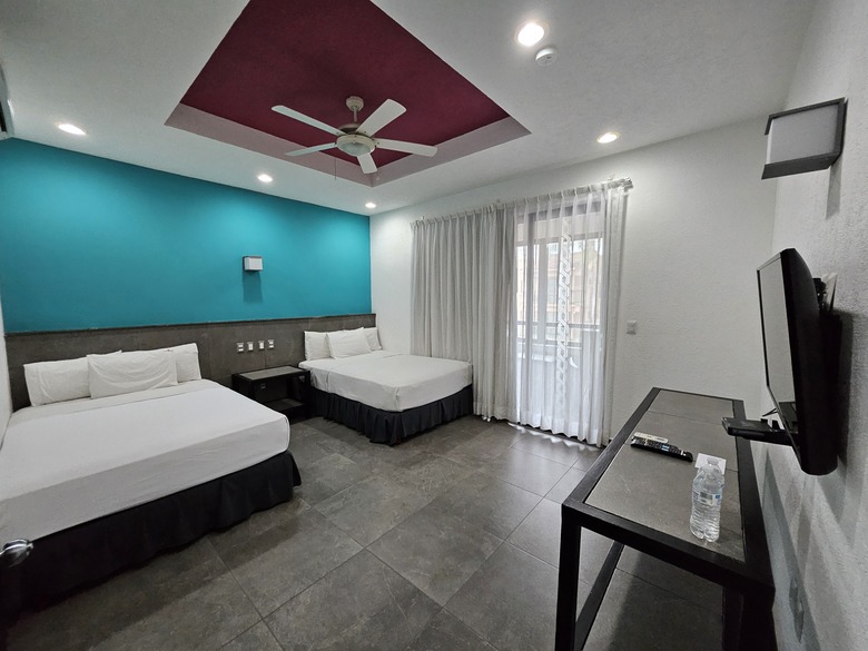 Aspira Hotel & Beach Club