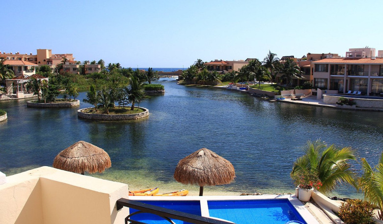Hotel Aventuras Club Marina