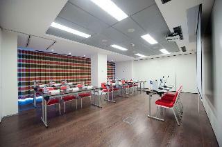 Zenith Hotel Conference & Spa