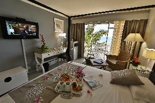 Hotel Le Boucan Canot