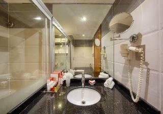 Hotel Ai Safwah Royale Orchid
