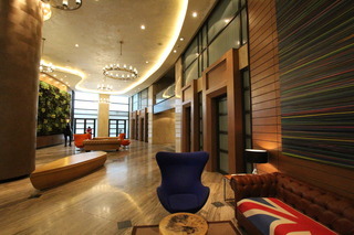 Siglo Suites @ The Knightsbridge Residences