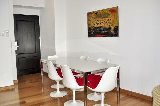 Siglo Suites @ The Milano Residences