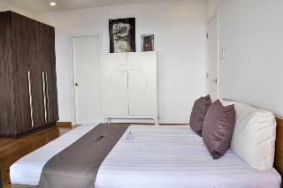 Siglo Suites @ The Milano Residences