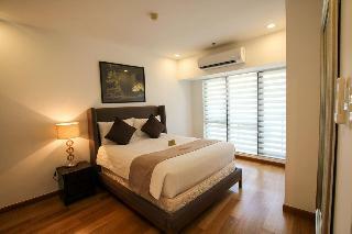 Siglo Suites @ The Milano Residences
