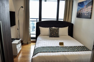 Siglo Suites @ The Milano Residences