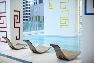 Siglo Suites @ The Milano Residences